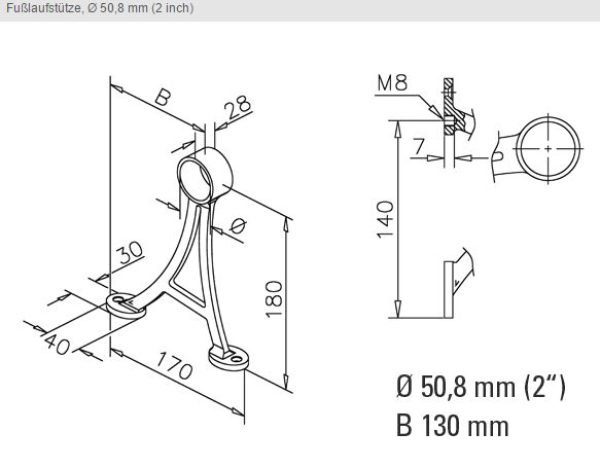 Fußlaufstuetze Modell 103 maße 50,8mm.JPG